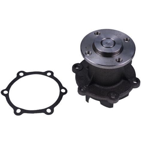 gehl 6625 water pump